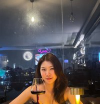 Jaya - escort in Bangkok
