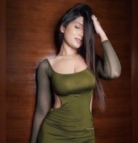 🦋Jaya Web Cam and Real Meet🦋 - escort in Chennai