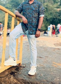 Jayanth (Independent Male Escort) - Male escort in Chennai Photo 1 of 1