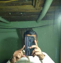 Jayanth - Male escort in Bangalore