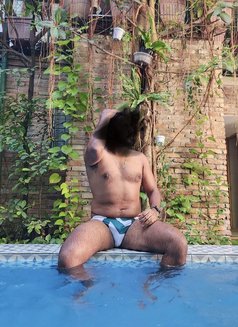 Jayaruwan - Acompañantes masculino in Colombo Photo 4 of 5