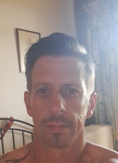 Jay Salvatore - Male escort in Cape Town Photo 1 of 3