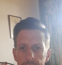 Jay Salvatore - Male escort in Cape Town
