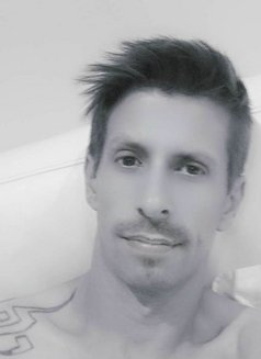 Jay Salvatore - Male escort in Cape Town Photo 2 of 3