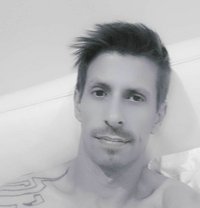 Jay Salvatore - Male escort in Cape Town