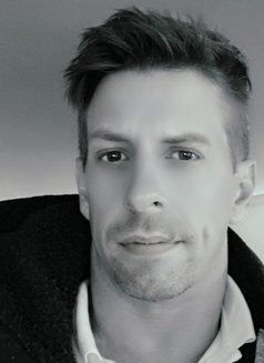 Jay Salvatore - Male escort in Cape Town Photo 3 of 3
