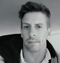 Jay Salvatore - Male escort in Cape Town