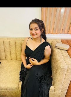 Jayasharma - escort in Mumbai Photo 1 of 1
