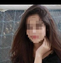 Priya Fun Cam Show and Real Meet - puta in Pune