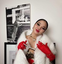 Jayaxx - escort in Bangkok Photo 9 of 9
