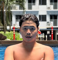 Jayb - Acompañantes masculino in Manila