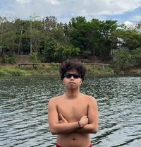 Jayb - Acompañantes masculino in Manila