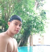 Jaybkk69 - Male escort in Hong Kong