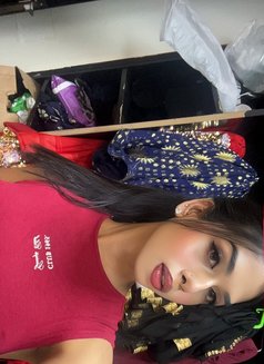 Jaycee - Transsexual escort in Mumbai Photo 24 of 29