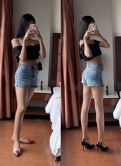 Jaycee - Transsexual escort in Mumbai Photo 25 of 29
