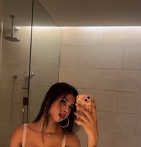 Jaycee - Acompañantes transexual in Mumbai