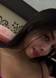 Jaycee - Transsexual escort in Mumbai Photo 28 of 29