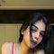 Jaycee - Transsexual escort in New Delhi