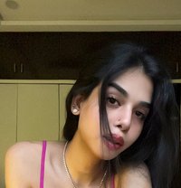 Jaycee - Transsexual escort in New Delhi Photo 21 of 30
