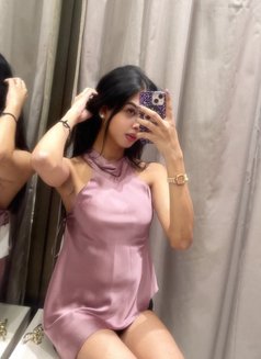 Jaycee - Transsexual escort in New Delhi Photo 27 of 30