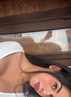 Jaycee - Transsexual escort in New Delhi Photo 29 of 30