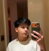 Jayceee - Acompañantes masculino in Manila