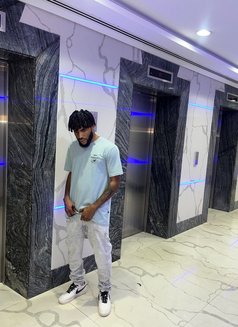 Jaycole - Male escort in Dubai Photo 2 of 2