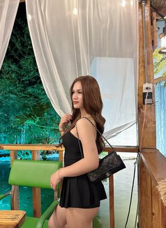 Jaycy Cruz - Transsexual escort in Hong Kong Photo 4 of 6