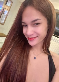 Jaycy Cruz - Transsexual escort in Hong Kong Photo 6 of 6