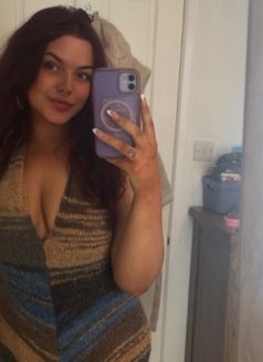 Jayda - escort in Alexandria Photo 1 of 3