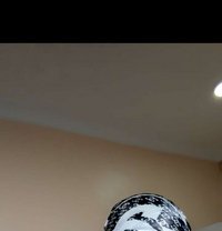 Jayda - puta in Cairo