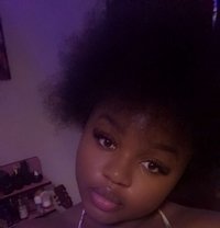 Jayda - puta in Cairo