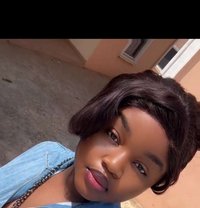 Jayda - puta in Cairo