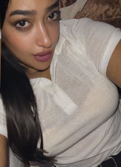 Jayda - masseuse in Dubai Photo 1 of 2