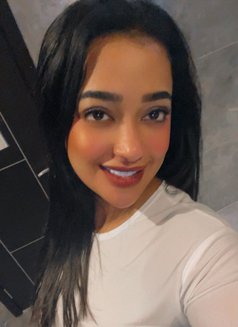 Jayda - masseuse in Dubai Photo 2 of 2