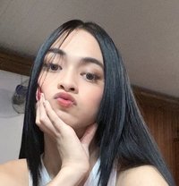 Jayde - Transsexual escort in Manila