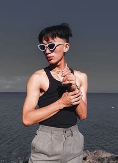 Jaydee Alano - Male escort in Manila Photo 1 of 1