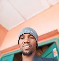 Jaydee - Acompañantes masculino in Lagos, Nigeria