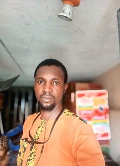 Jaydee - Male escort in Lagos, Nigeria Photo 7 of 7