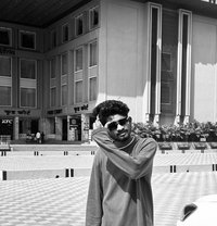Jaydeep Bundela - Acompañantes masculino in Surat