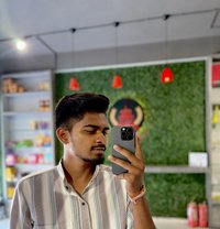 Jaydeep Bundela - Acompañantes masculino in Surat