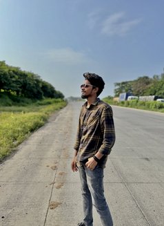 Jaydeep Bundela - Acompañantes masculino in Surat Photo 4 of 4