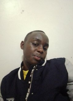 Jayden - Acompañantes masculino in Nairobi Photo 1 of 1