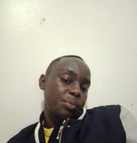 Jayden - Male escort in Nairobi