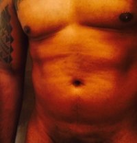 Jayden Noz - Male escort in Colombo