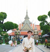 Jayden - Male escort in Singapore