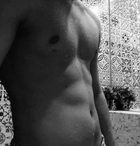 Jayden Your Genuine Favourite Call Boy - Acompañantes masculino in Chennai
