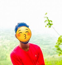 Jayden Your Genuine Favourite Call Boy - Acompañantes masculino in Chennai