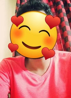 Jayden Your Genuine Favourite Call Boy - Male escort in Bangalore Photo 4 of 4