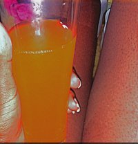 Jaye - Male escort in Nairobi